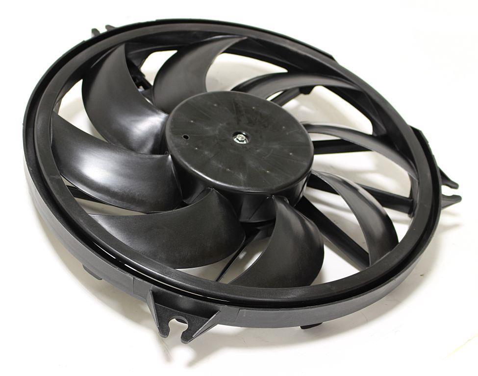 Ventilateur de refroidissement du moteur (Motoventilateur) ABAKUS ref. 038-014-0005