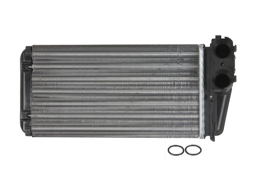 Radiateur de chauffage ABAKUS 038-015-0012