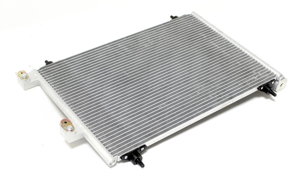 Condenseur, climatisation (Radiateur de climatisation) ABAKUS ref. 038-016-0008