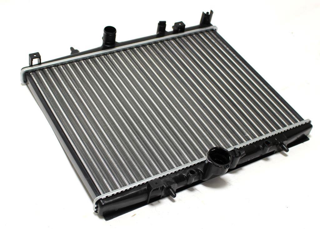 Radiador motor ABAKUS ref. 038-017-0003