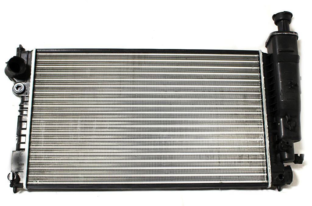 Radiateur moteur (Radiateur de refroidissement) ABAKUS 038-017-0013