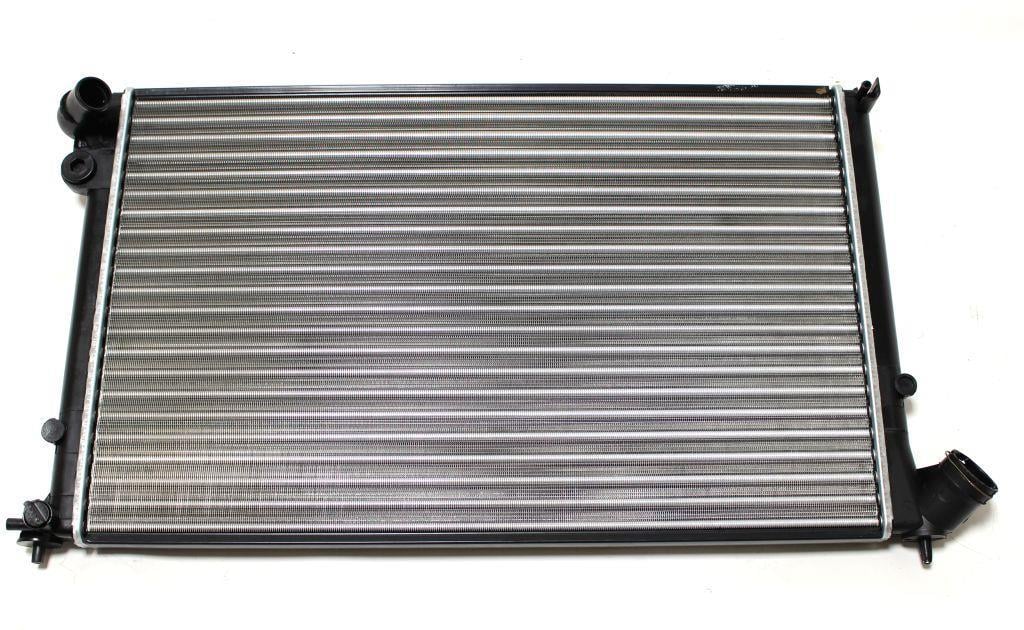 Radiateur moteur (Radiateur de refroidissement) ABAKUS ref. 038-017-0020