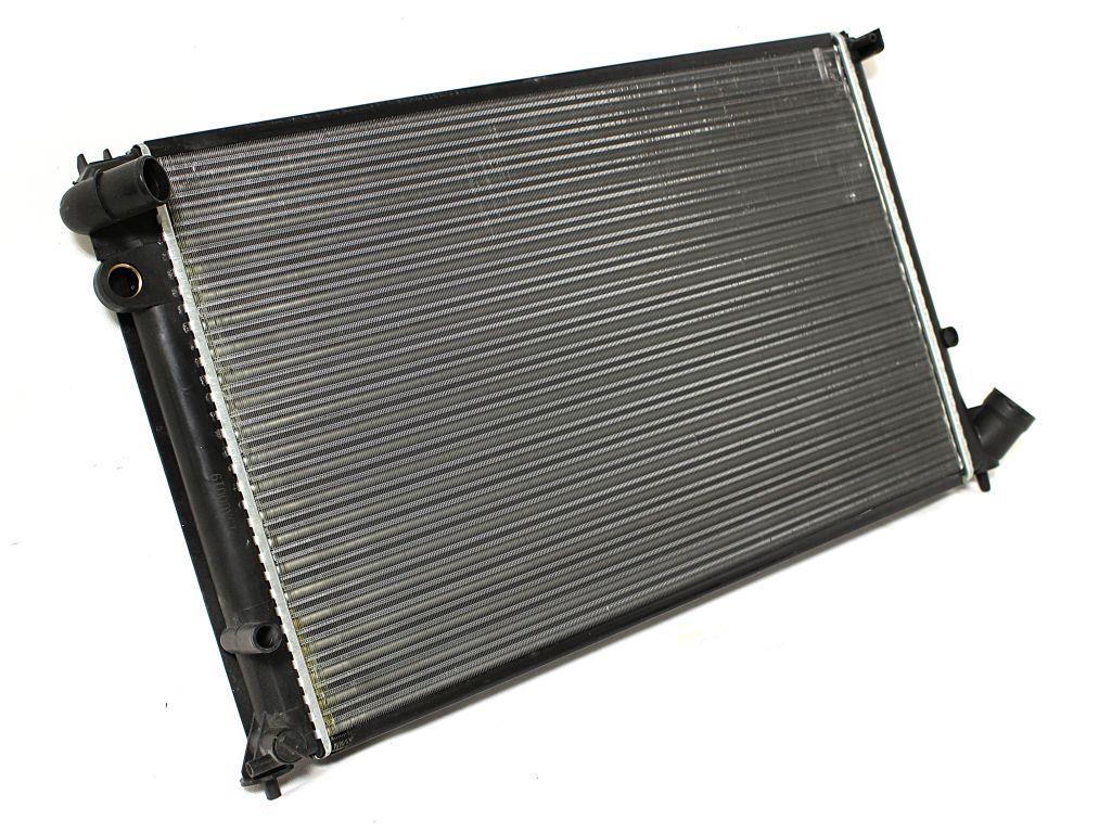 Radiador motor ABAKUS ref. 038-017-0022