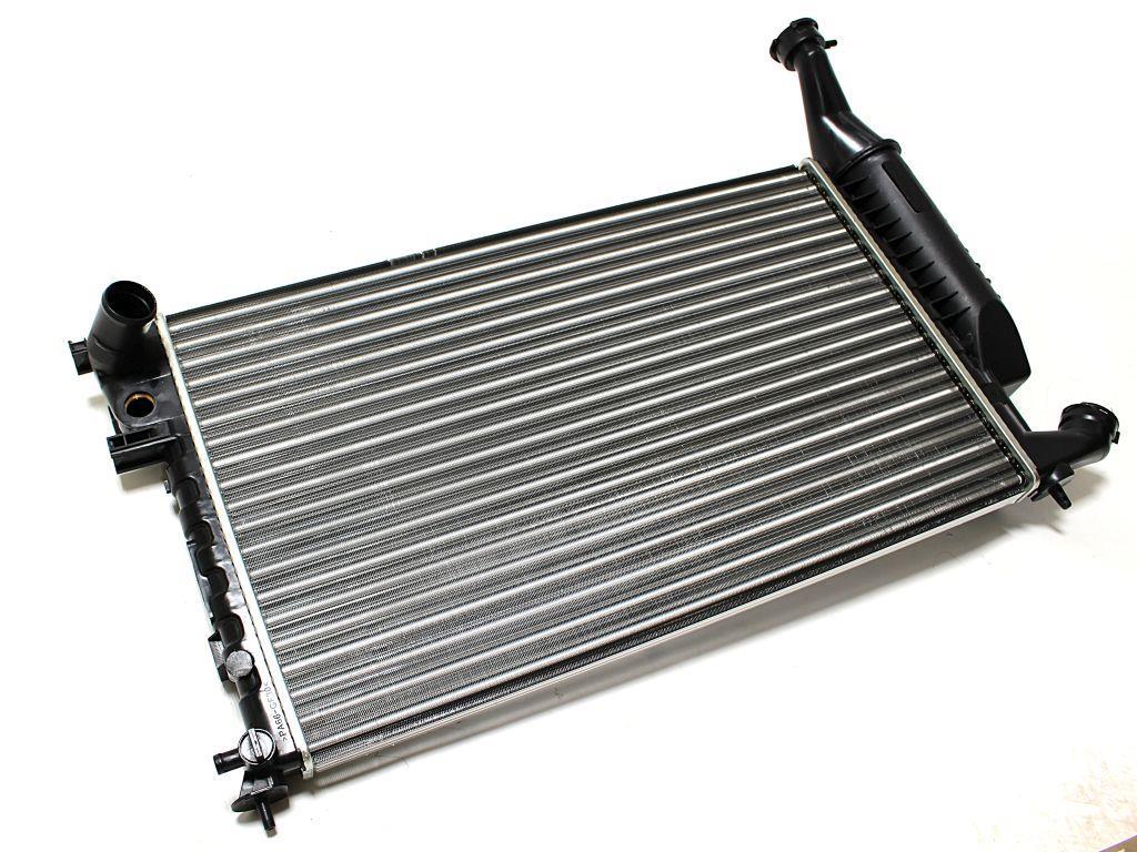 Radiador motor ABAKUS ref. 038-017-0026