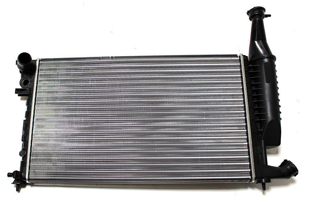 Radiador motor ABAKUS ref. 038-017-0026