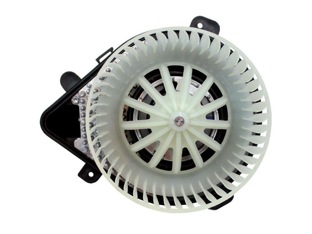 Ventilador habitáculo ABAKUS 038-022-0006