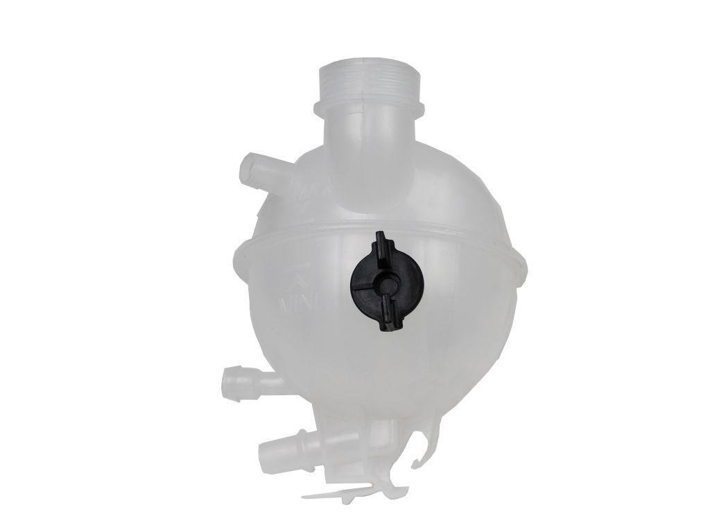 Vase d'expansion, liquide de refroidissement (Réservoir liquide de refroidissement) ABAKUS ref. 038-026-003