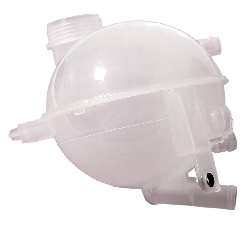 Vase d'expansion, liquide de refroidissement (Réservoir liquide de refroidissement) ABAKUS ref. 038-026-008