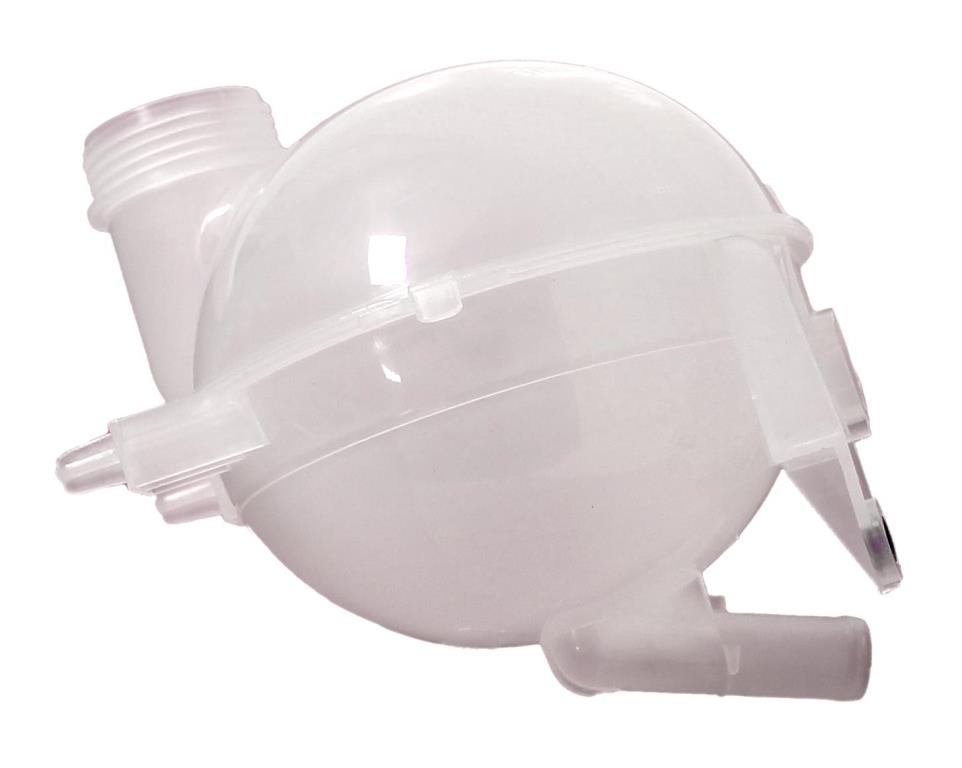 Vase d'expansion, liquide de refroidissement (Réservoir liquide de refroidissement) ABAKUS ref. 038-026-009