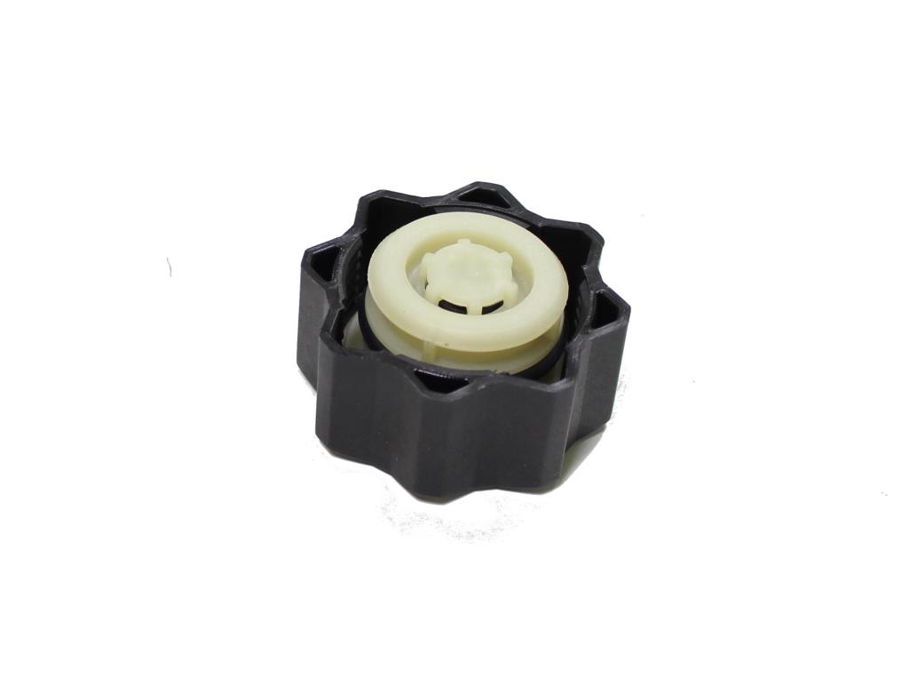 Bouchon, réservoir de liquide de refroidissement ABAKUS 038-027-001