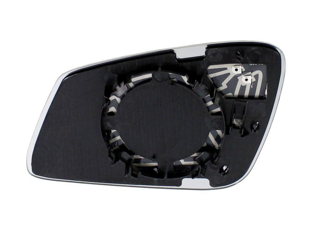 Espelho de retrovisor ABAKUS 0400G06
