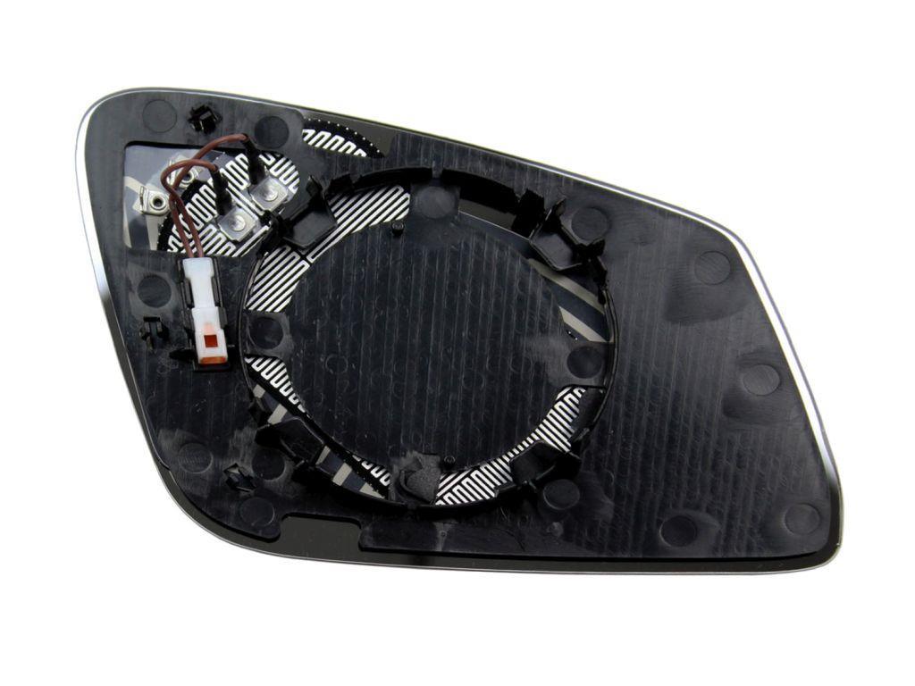 Cristal de espejo, retrovisor exterior ABAKUS ref. 0401G07