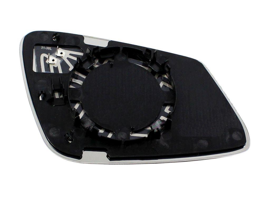 Cristal de espejo, retrovisor exterior ABAKUS ref. 0401G09