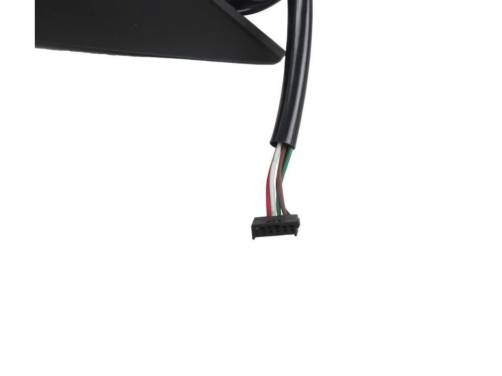 Retrovisor exterior ABAKUS ref. 0409M04