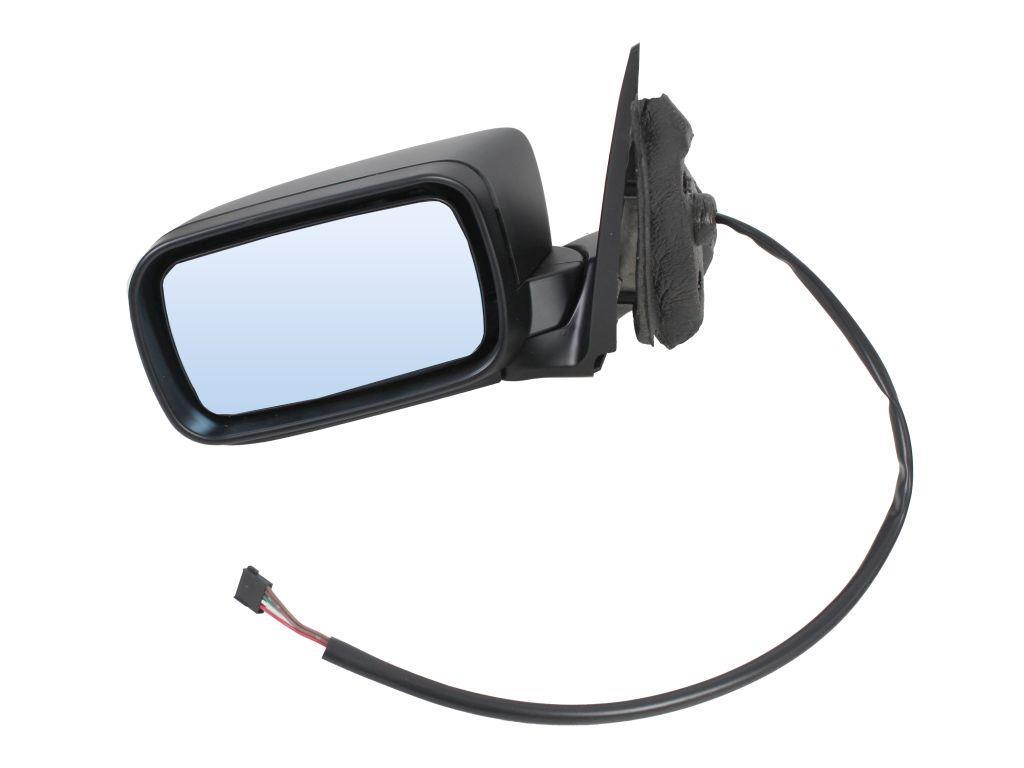Retrovisor exterior ABAKUS 0410M06