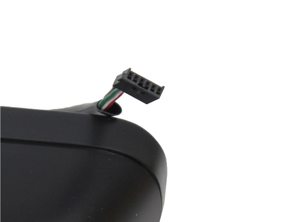 Retrovisor exterior ABAKUS 0410M06