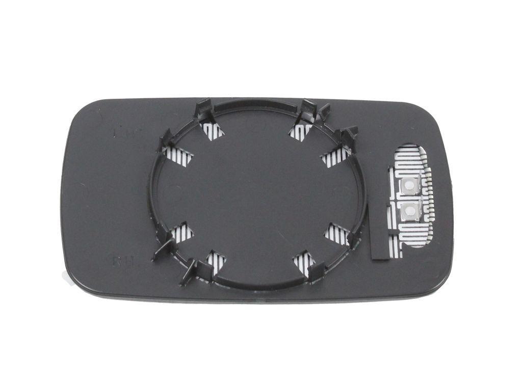 Cristal de espejo, retrovisor exterior ABAKUS ref. 0411G06