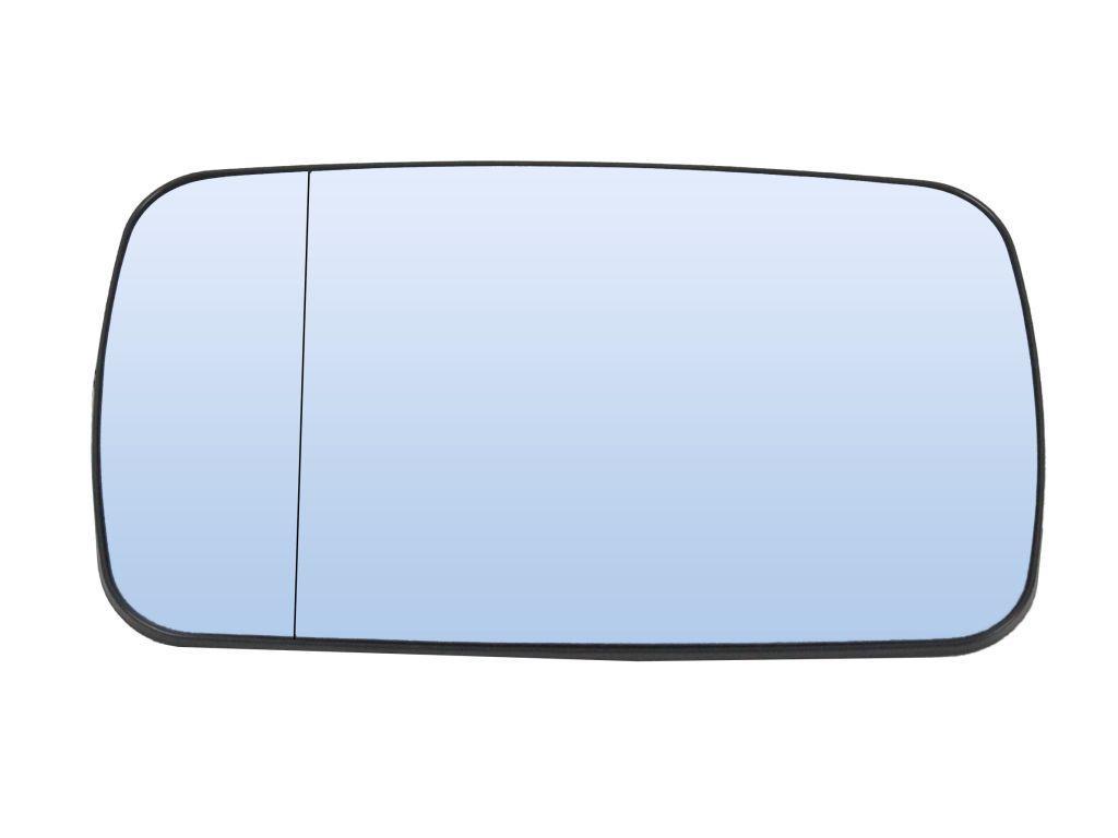 Cristal de espejo, retrovisor exterior ABAKUS ref. 0411G06