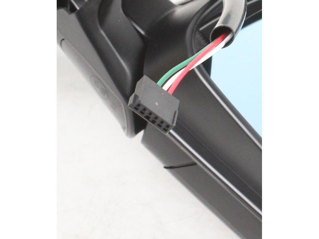 Retrovisor exterior ABAKUS 0411M21
