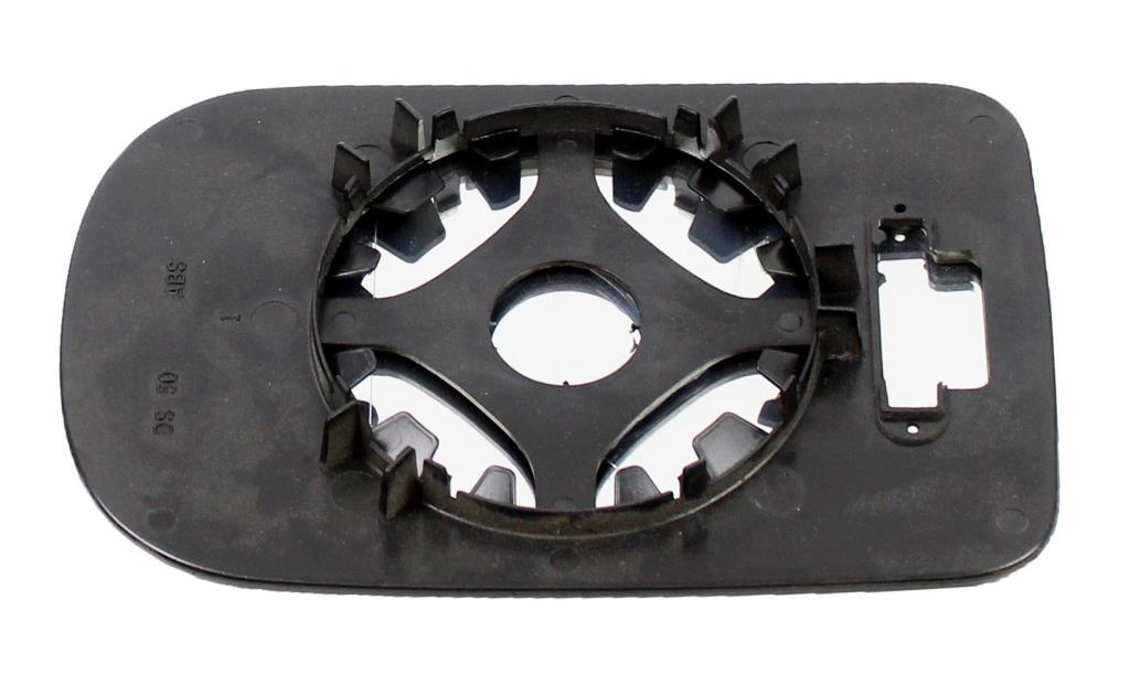 Cristal de espejo, retrovisor exterior ABAKUS ref. 0416G03