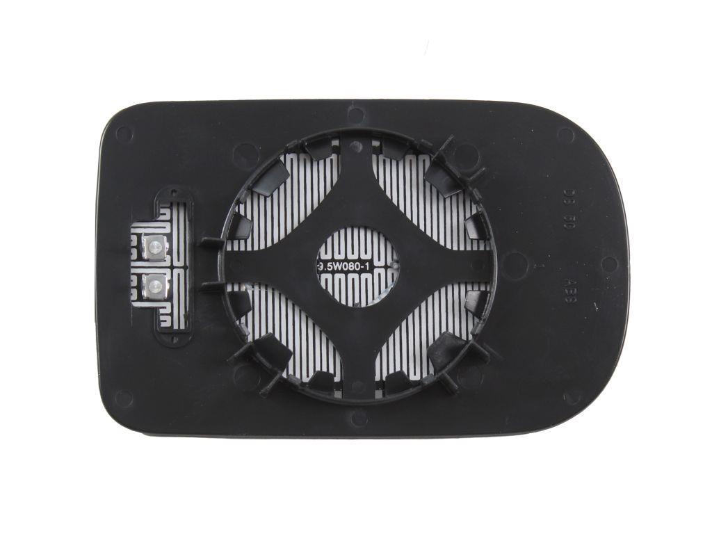 Espelho de retrovisor ABAKUS ref. 0416G07