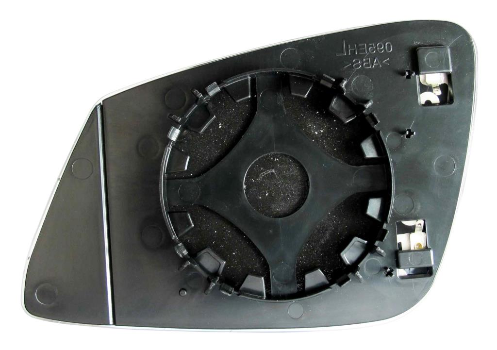 Cristal de espejo, retrovisor exterior ABAKUS ref. 0418G02
