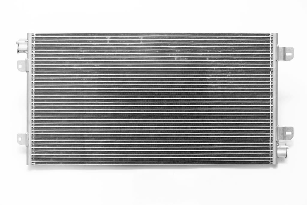 Condensador, aire acondicionado ABAKUS ref. 042-016-0009