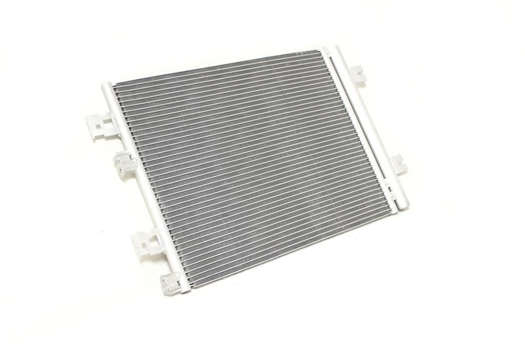Condenseur, climatisation (Radiateur de climatisation) ABAKUS ref. 042-016-0027