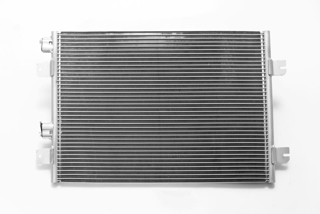 Condenseur, climatisation (Radiateur de climatisation) ABAKUS ref. 042-016-0028