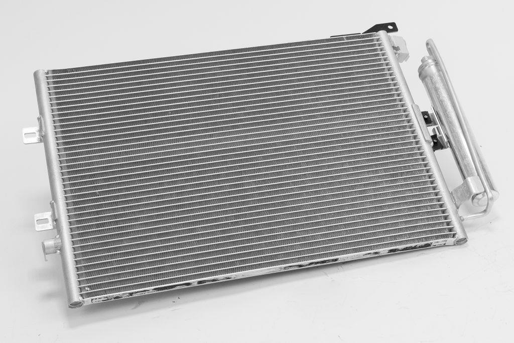 Condenseur, climatisation (Radiateur de climatisation) ABAKUS ref. 042-016-0029