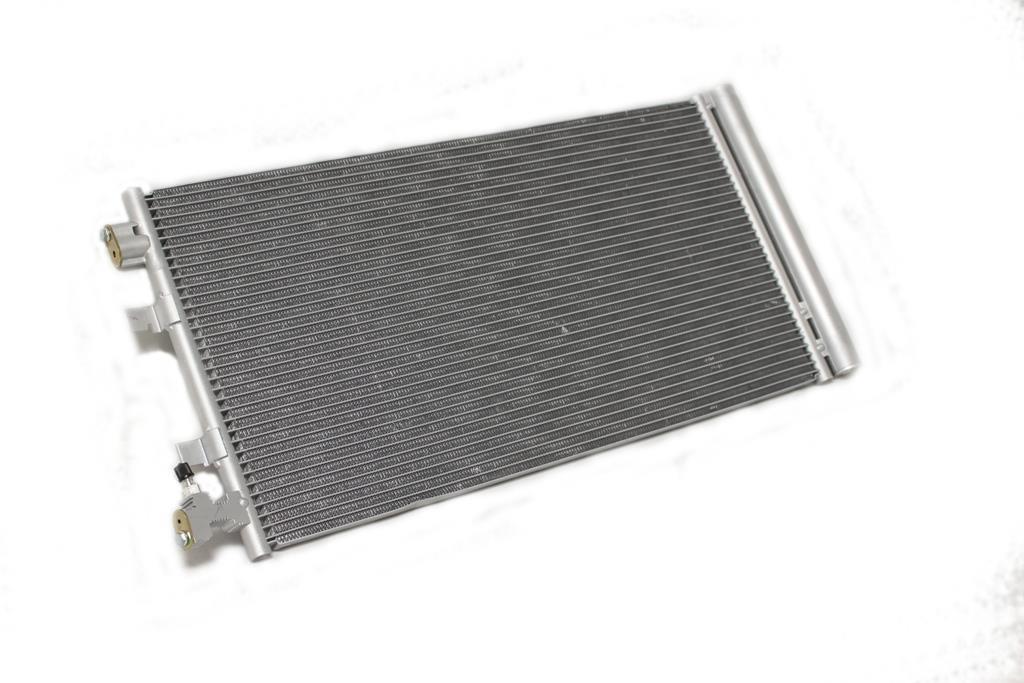 Condenseur, climatisation (Radiateur de climatisation) ABAKUS ref. 042-016-0034