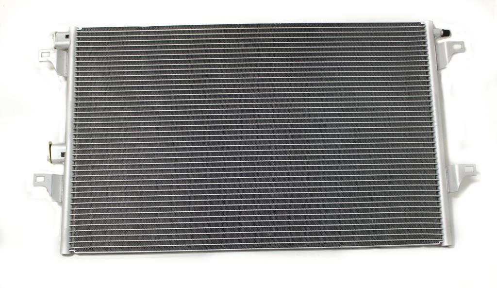 Condensador, aire acondicionado ABAKUS ref. 042-016-0041