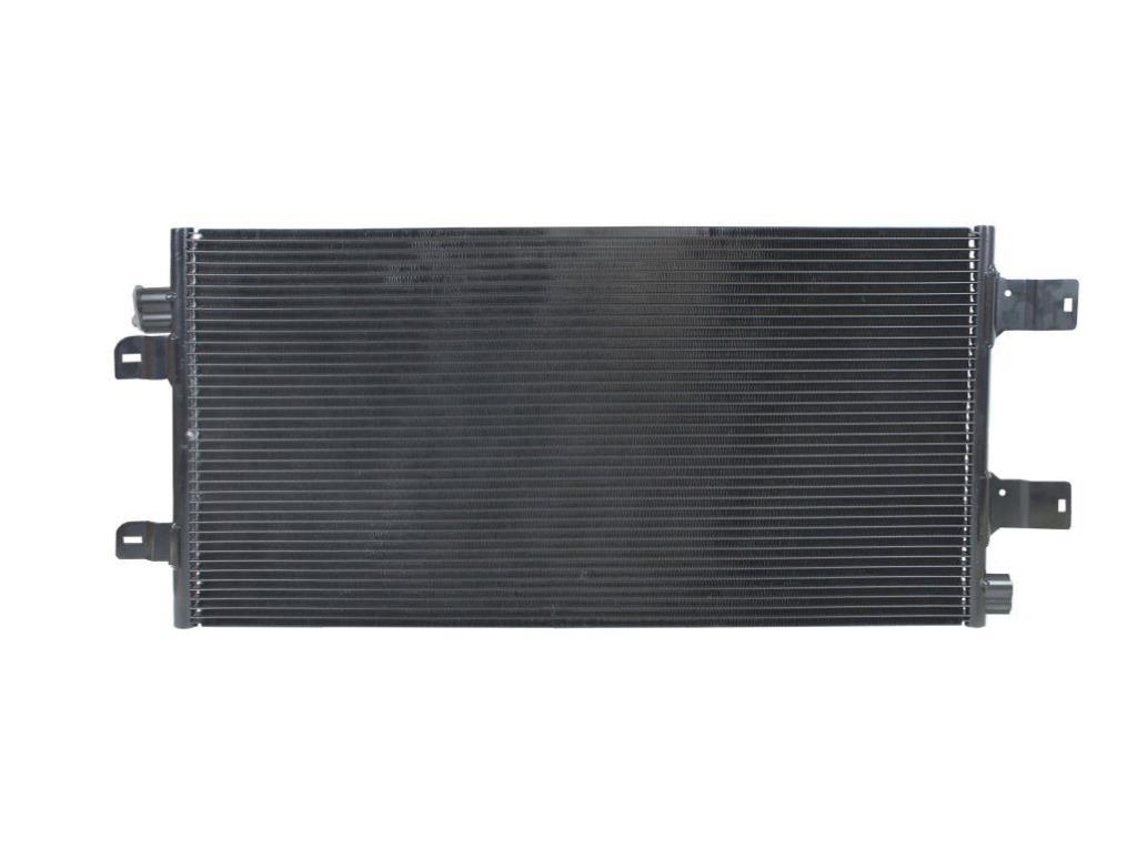 Condensador, aire acondicionado ABAKUS ref. 042-016-0042