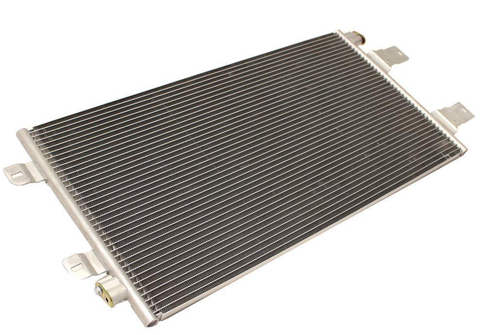 Condensador, aire acondicionado ABAKUS ref. 042-016-0042