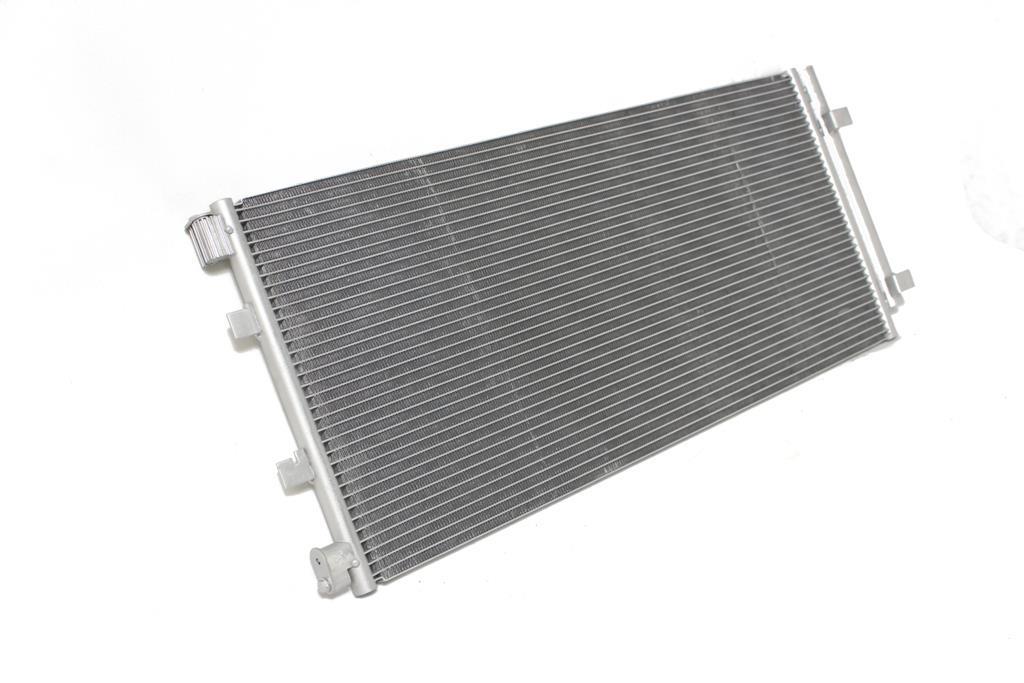 Condenseur, climatisation (Radiateur de climatisation) ABAKUS ref. 042-016-0043