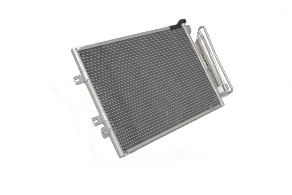 Condenseur, climatisation (Radiateur de climatisation) ABAKUS ref. 042-016-0044