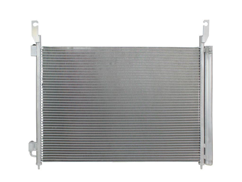 Condensador, aire acondicionado ABAKUS ref. 042-016-0045