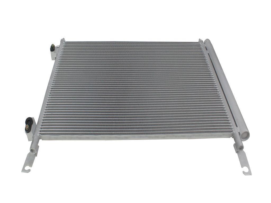 Condensador, aire acondicionado ABAKUS ref. 042-016-0045