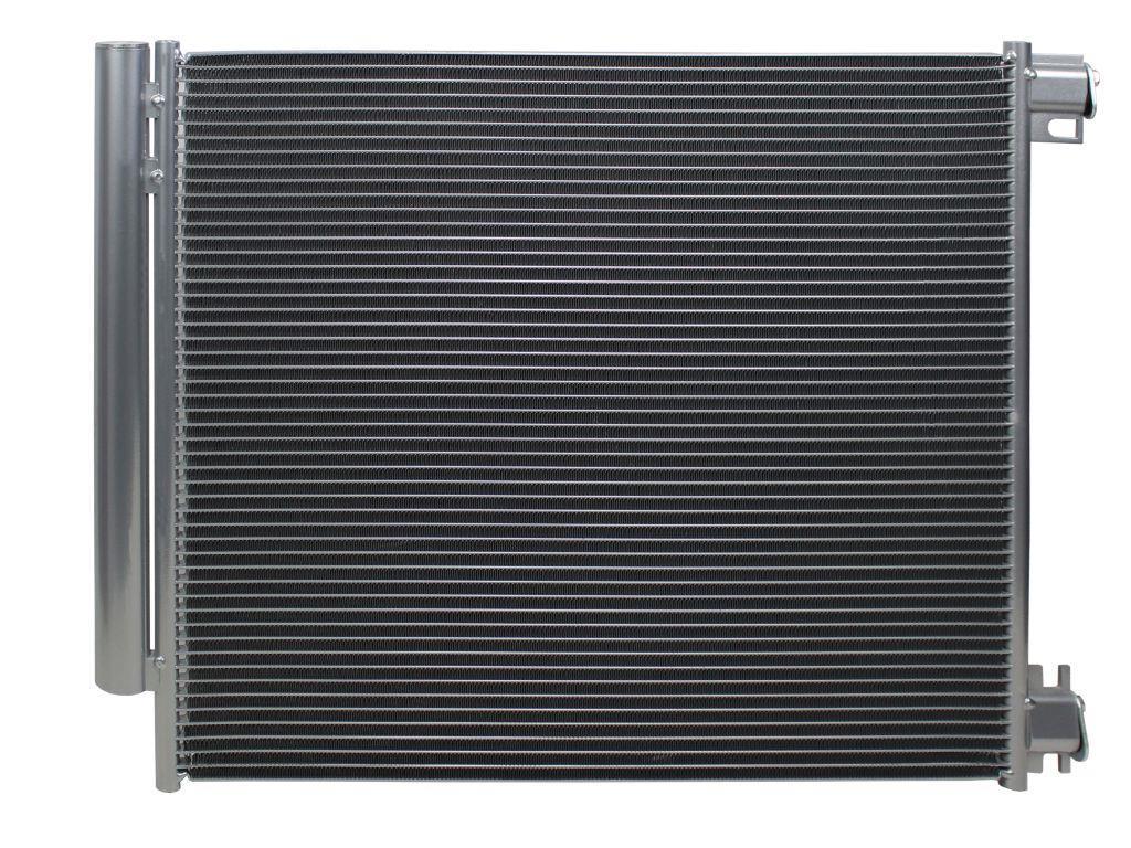 Condenseur, climatisation (Radiateur de climatisation) ABAKUS ref. 042-016-0048