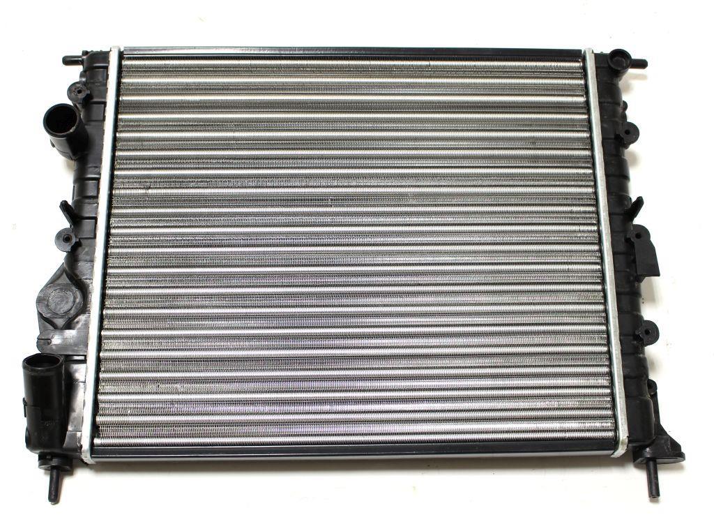 Radiateur moteur (Radiateur de refroidissement) ABAKUS 042-017-0003
