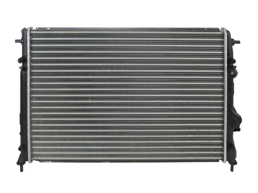 Radiateur moteur (Radiateur de refroidissement) ABAKUS ref. 042-017-0005