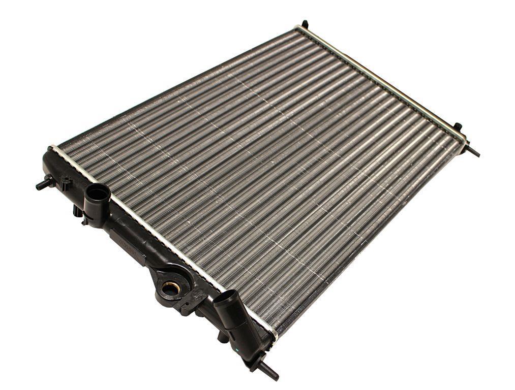 Radiateur moteur (Radiateur de refroidissement) ABAKUS ref. 042-017-0005
