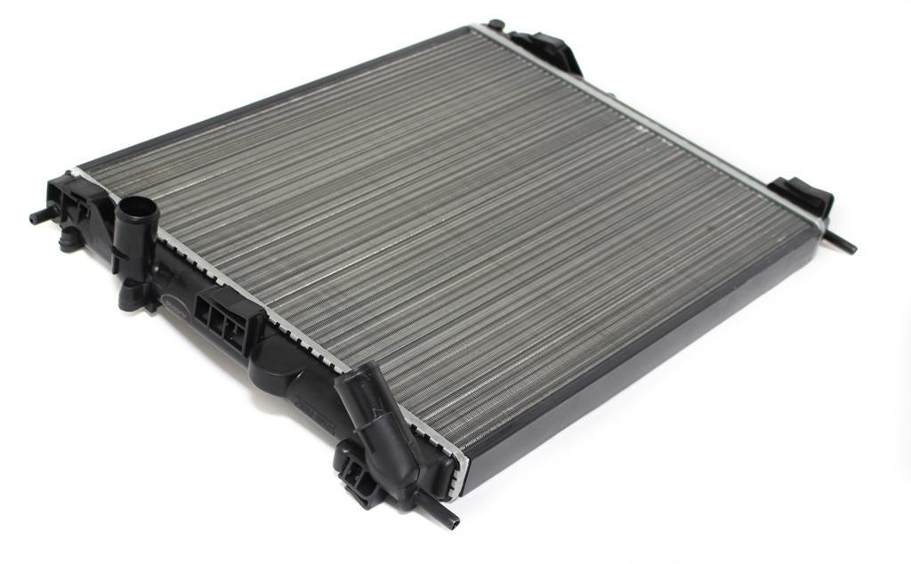 Radiateur moteur (Radiateur de refroidissement) ABAKUS ref. 042-017-0006