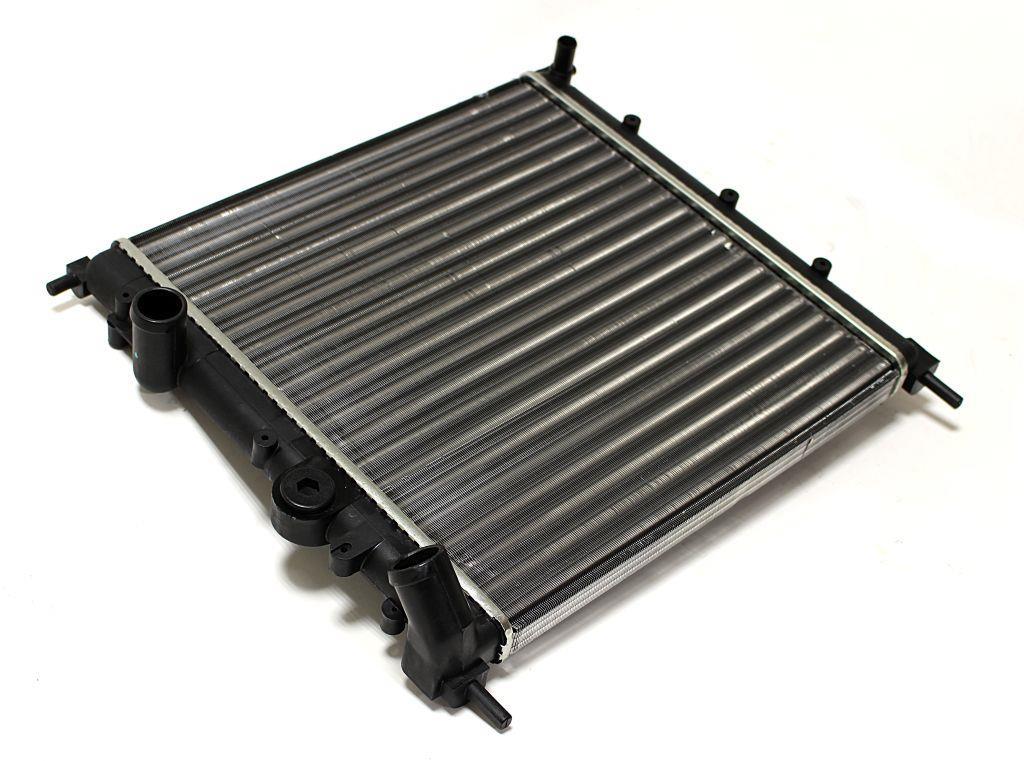 Radiateur moteur (Radiateur de refroidissement) ABAKUS ref. 042-017-0008