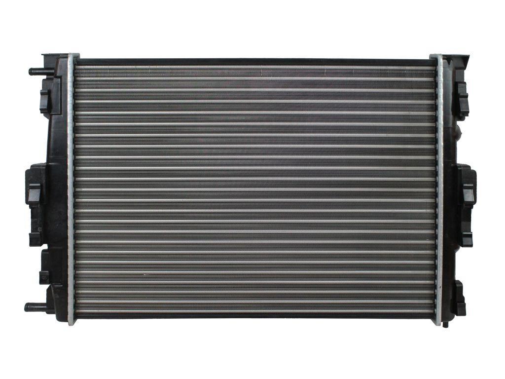 Radiador motor ABAKUS ref. 042-017-0012