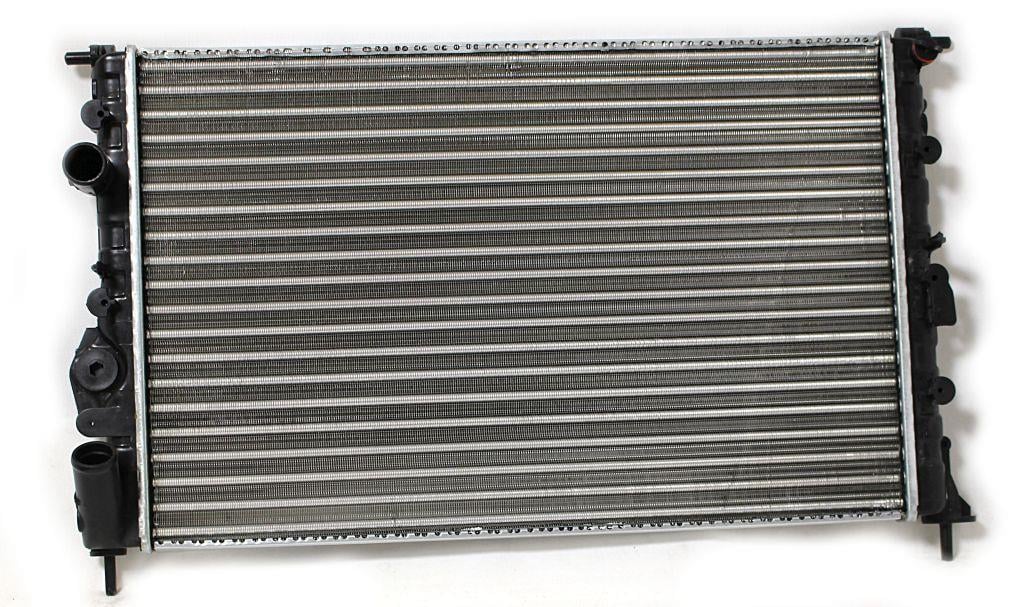 Radiateur moteur (Radiateur de refroidissement) ABAKUS ref. 042-017-0015