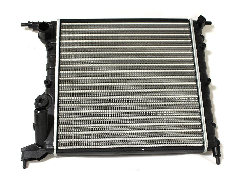 Radiateur moteur (Radiateur de refroidissement) ABAKUS 042-017-0017