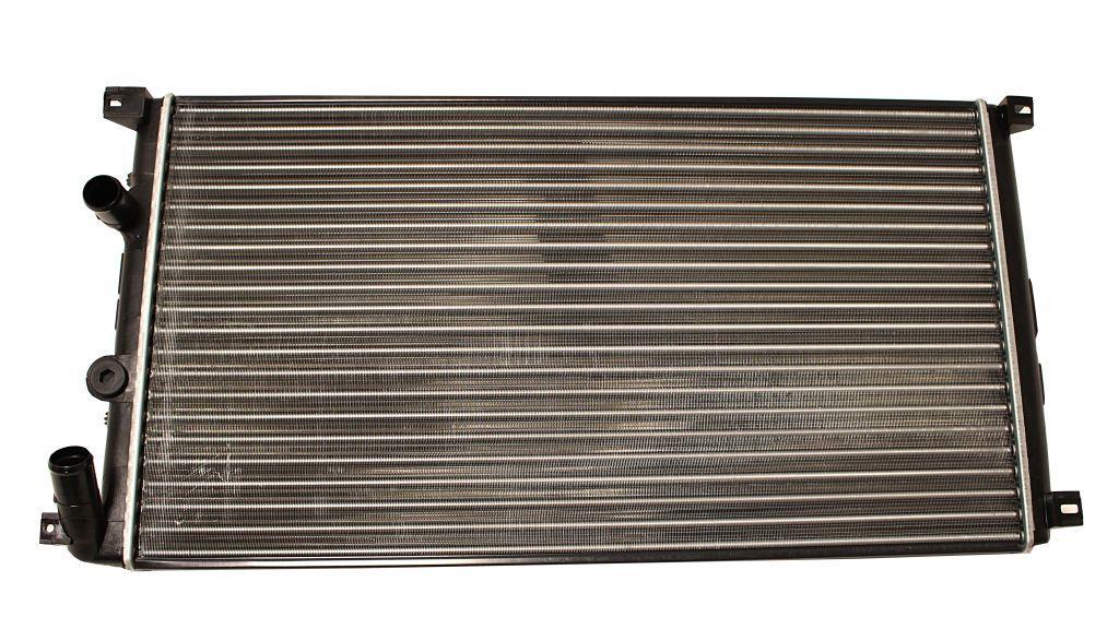 Radiateur moteur (Radiateur de refroidissement) ABAKUS ref. 042-017-0025