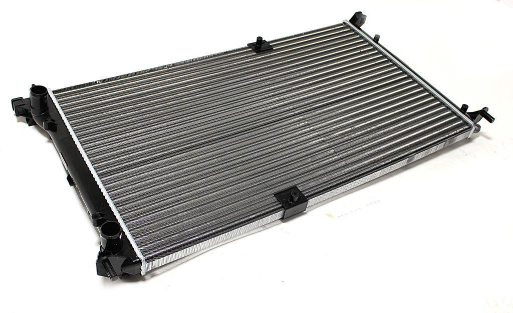 Radiateur moteur (Radiateur de refroidissement) ABAKUS ref. 042-017-0027