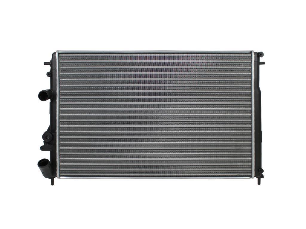 Radiateur moteur (Radiateur de refroidissement) ABAKUS ref. 042-017-0026